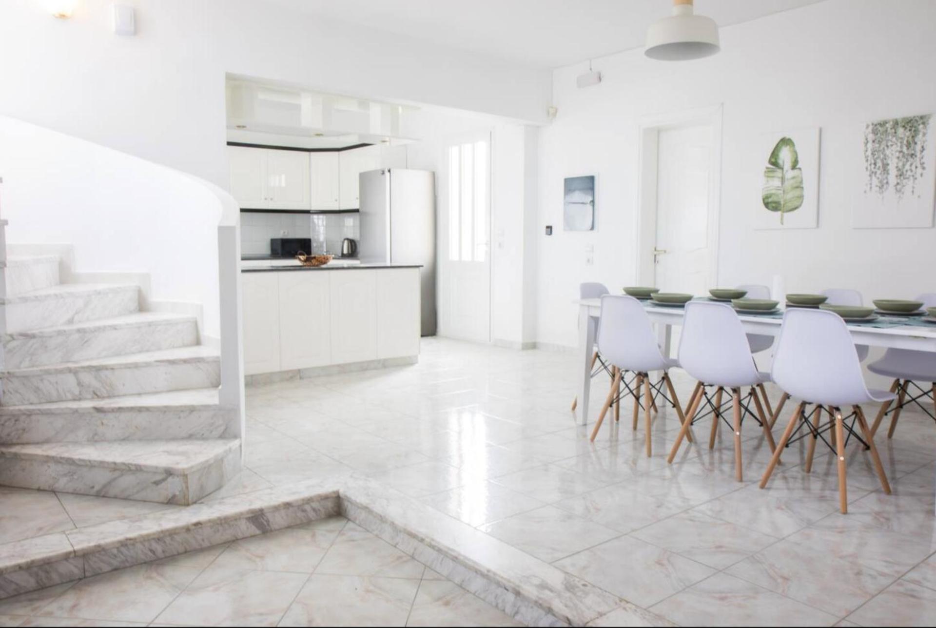 Villa Cervus Dianae Kallithea (Rhodes)